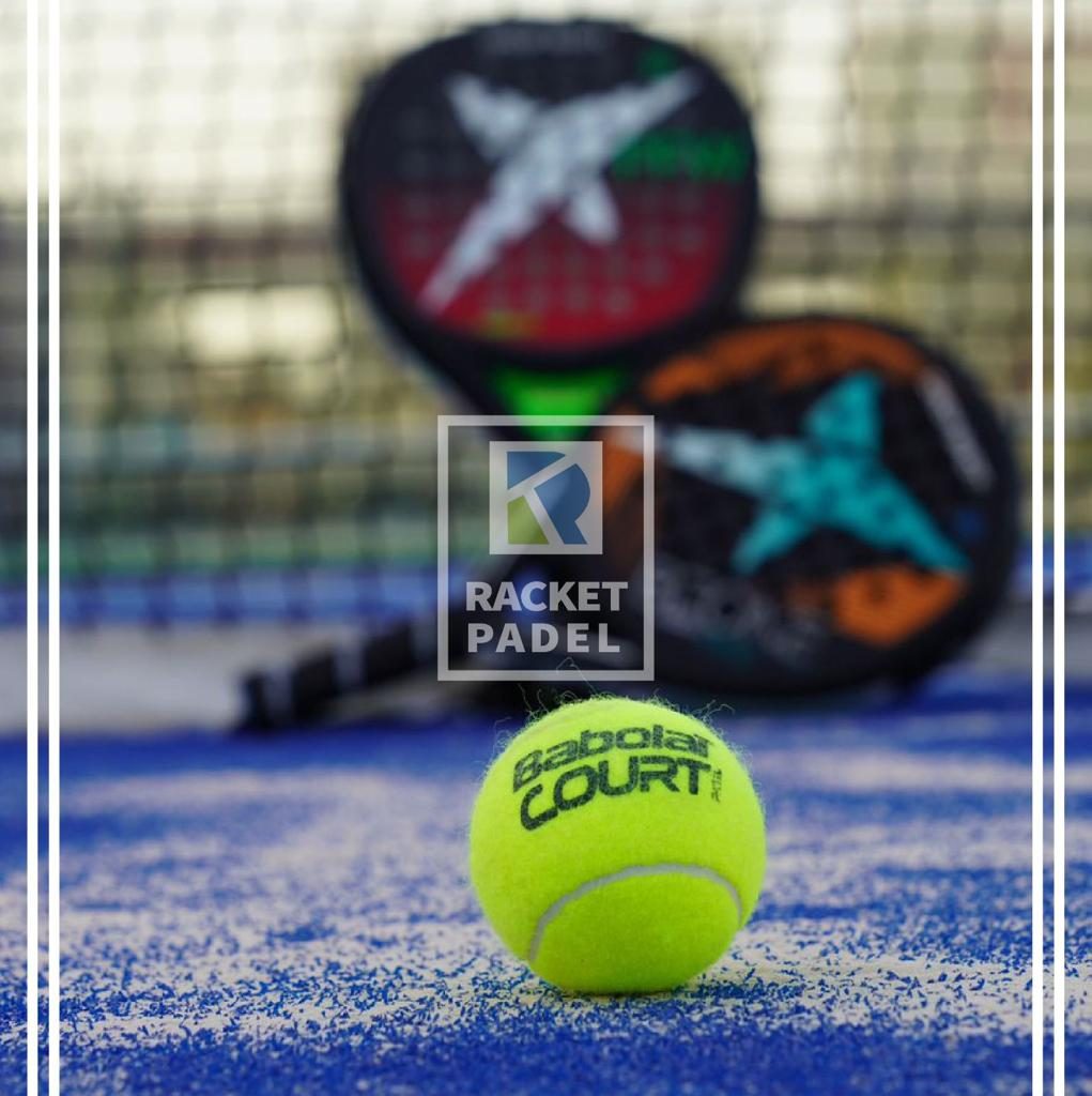 Racket Tennis ميدان الإسناد الرياضية My SitePad Blog